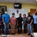 Brinda el Alcalde Carlos Peña Ortiz oportunidades académicas a jóvenes músicos