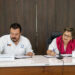 La UAT y Cruz Roja Tamaulipas firman convenio de colaboración en servicio social