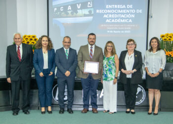 Acredita el CONAC la Licenciatura en Economía y Desarrollo Sustentable de la UAT
