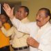 El “destape” de Arnulfo