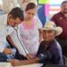 Niega INE medidas cautelares contra Avanzada Tamaulipeca por evento en Palmillas