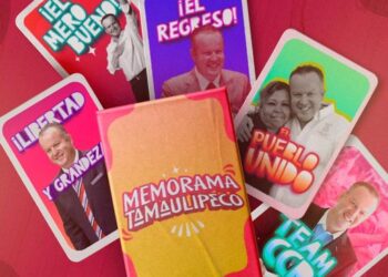 Morena, “caballada” por senadurías
