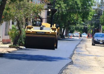 Inversión histórica en obras en Victoria