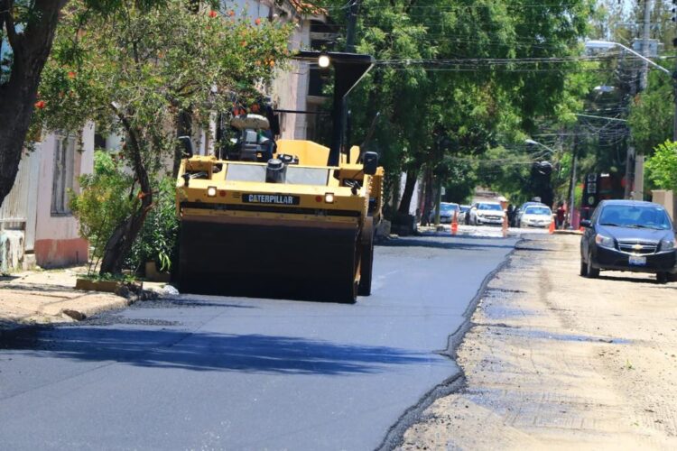 Inversión histórica en obras en Victoria