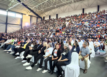 “Vida UAT dará a universitarios nuevas herramientas para lograr sus sueños”: Rector