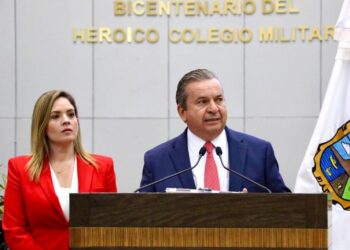 Galardón de enfermería en Tamaulipas se seguirá llamando «Rodolfo Torre Cantú»