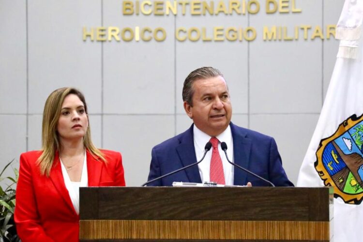 Galardón de enfermería en Tamaulipas se seguirá llamando «Rodolfo Torre Cantú»