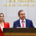 Galardón de enfermería en Tamaulipas se seguirá llamando «Rodolfo Torre Cantú»