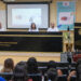 Preside rector de la UAT ceremonia del 40 aniversario del Instituto de Ecología Aplicada