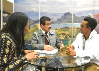 Cinco mil vaquillas de Tamaulipas se van a Indonesia como piés de cría