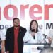 Desde ya construimos el triunfo de Morena en Tamaulipas: Yuriria Iturbe