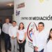 Supervisa alcalde infraestructura para instalación de centros de mediación
