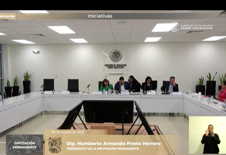 Comisión Permanente le da “jalón de orejas” a diputados del PAN por violentos