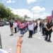 Realiza DIF Tamaulipas Multibrigada de Emergencia en Centro de Autismo Tamaulipas