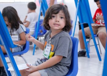 Realiza DIF Tamaulipas campamento de verano CEDIF