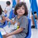 Realiza DIF Tamaulipas campamento de verano CEDIF