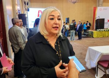 30 de septiembre, último día para regularizar carros americanos: Adriana Lozano