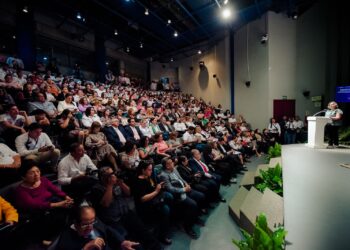 Tamaulipas firma Compromisos por la Igualdad y el Bienestar de las Mujeres