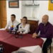 Lucy de Gattás demanda a 4 periodistas en defensa de su hija menor