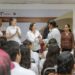Da bienvenida Educación de Tamaulipas a 88 nuevos docentes para el ciclo escolar 2023-2024