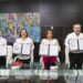 Firman SEBIEN, SET e ITEA, alianza para ampliar