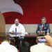 “Ensabanado” era guarura de Cabeza de Vaca: Vocero de Seguridad de Tamaulipas