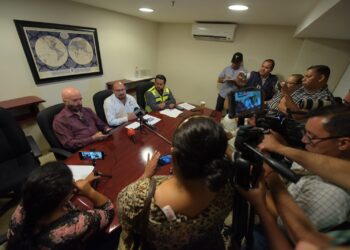 Preparado Tamaulipas ante depresión tropical; instalan 18 albergues