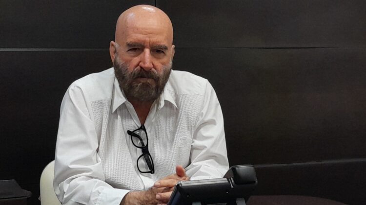 Emite SEMARNAT resolutivo favorable para construcción de  segunda línea del acueducto