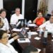 Fortalece Salud estrategias para garantizar el bienestar de las y los tamaulipecos