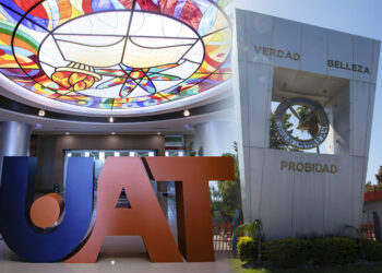 Se acabaron vacaciones; UAT inicia clases del periodo escolar Otoño 2023