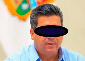 En búsqueda del prófugo