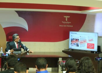 Ismael y Francisco son “mentirosos genéticos”