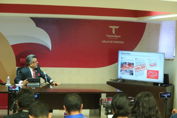 Ismael y Francisco son “mentirosos genéticos”