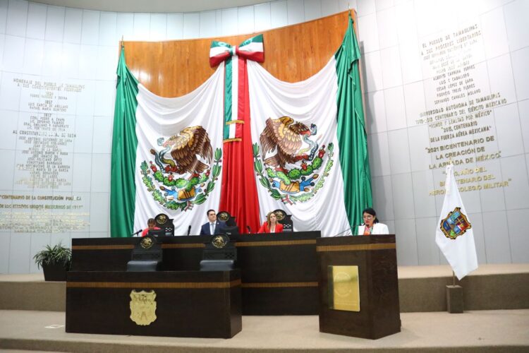 Hay nueva Ley de Educación en Tamaulipas; sustituye a la de 1999