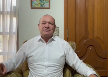 La última jugada de Don Truko