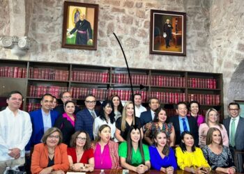 Los diputados holgazanes