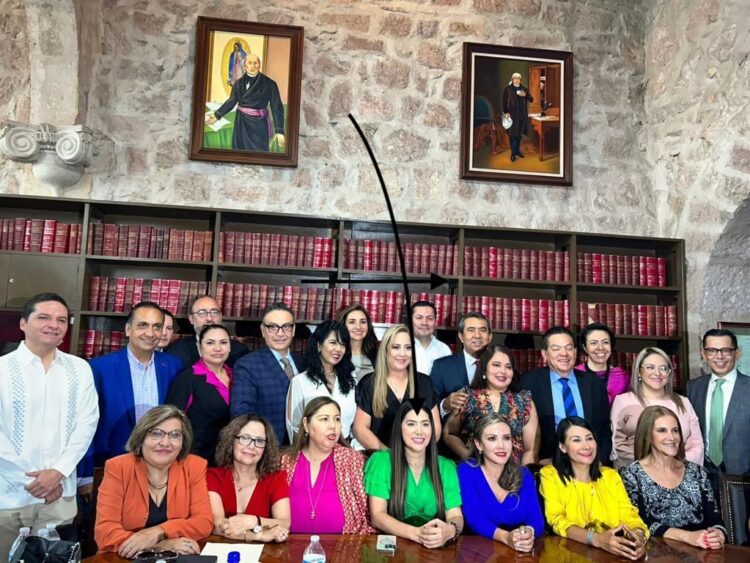 Los diputados holgazanes