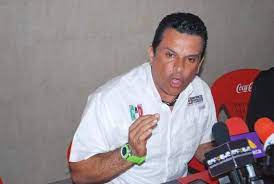 Gattás no hizo actos anticipados de campaña al decir que se va a reelegir: IETAM