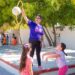 DIF Victoria arranca curso de verano para niños