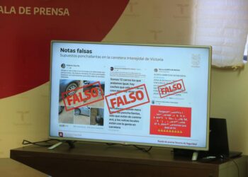 De Ismael y otros mentirosos