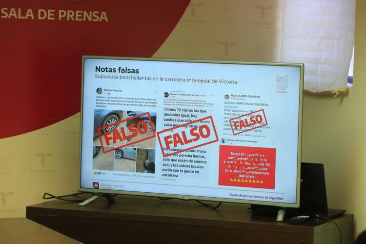 De Ismael y otros mentirosos