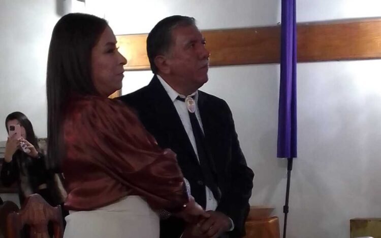 Municipios chicos, bandidos grandes