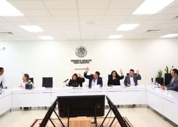 Exhortan a Municipios expedir reglamentos  para solución de conflictos ciudadanos