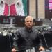 La reelección de los vacunos