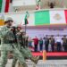 Luce Desfile Cívico Militar Conmemorativo del 213 Aniversario de la lucha independentista