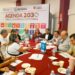 Celebró Gobierno de Reynosa 4a Sesión de la Agenda 2030