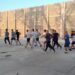 Se prepara Guardia Estatal para participar en Juegos Latinoamericanos de Policías y Bomberos