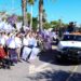 Entrega Gobernador AVA cien patrullas más a la Guardia Estatal