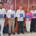 Docentes de la UAT elaboran un manual de parasitología para la formación médica