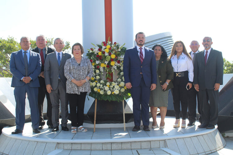 La UAT cumple 73 años de fundación